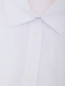 Хлопковая блуза с длинным рукавом Gaelle  –  Деталь