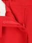 Укороченные брюки с боковыми карманами Ermanno Scervino  –  Деталь1