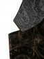 Однобортный пиджак с узором "пейсли" Etro  –  Деталь1
