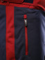 Горнолыжные брюки с подтяжками BOSCO  –  Деталь