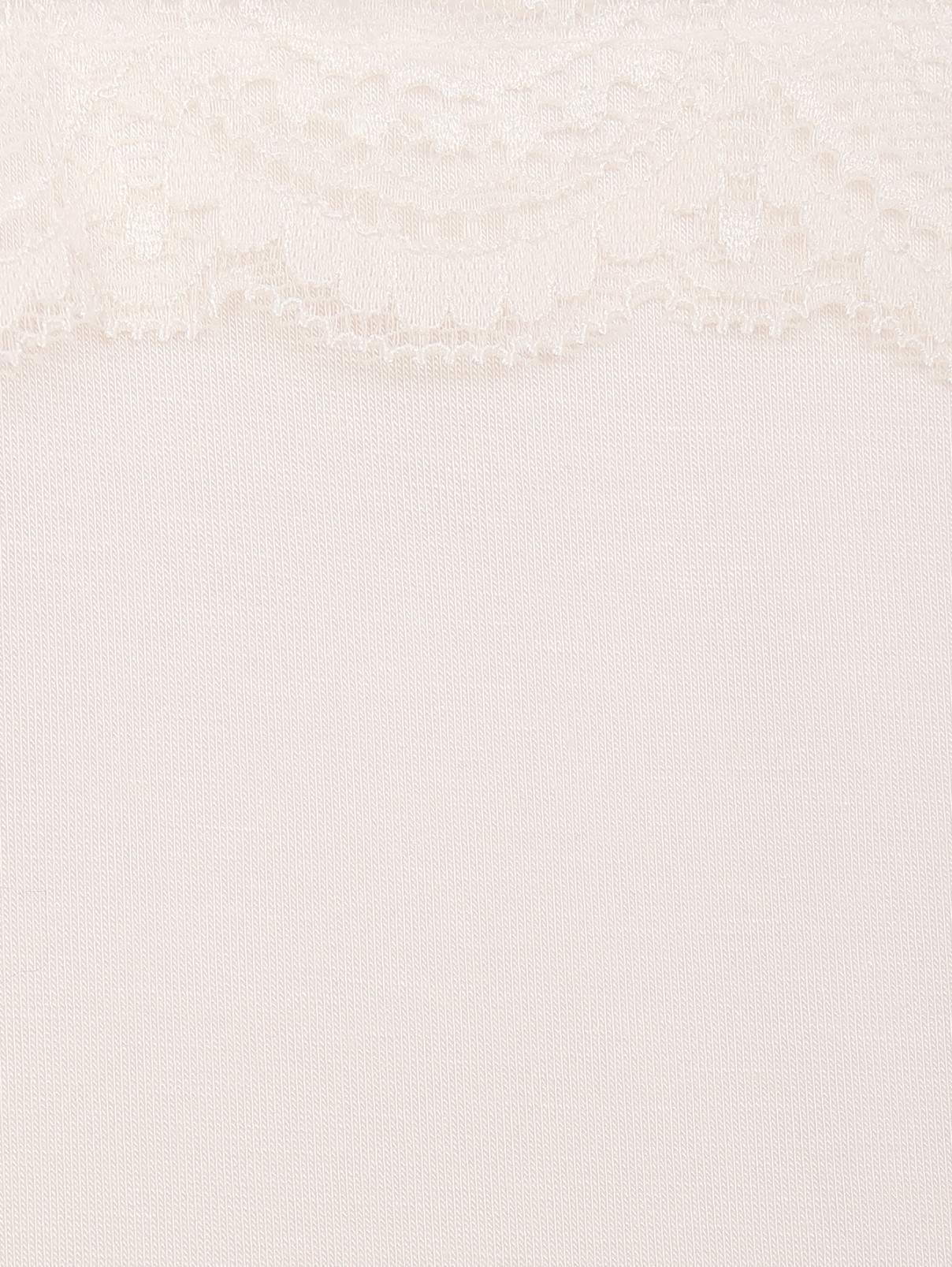 Блуза из вискозы с отделкой из кружева Comma  –  Деталь  – Цвет:  Белый
