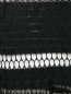 Топ из фактурной ткани Jean Paul Gaultier  –  Деталь