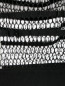 Топ из фактурной ткани Jean Paul Gaultier  –  Деталь1