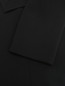 Однобортный жакет с разрезами Nina Ricci  –  Деталь