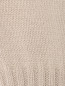 Шапка из кашемира однотонная Malo  –  Деталь1
