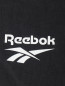 Куртка на молнии с логотипом Reebok Classic  –  Деталь