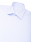 Классическая рубашка из хлопка Barba Napoli  –  Деталь1