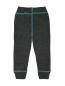 Пижамные штаны из шерсти Norveg  –  Обтравка1