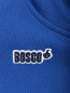 Хлопковая толстовка с объемной аппликацией BOSCO  –  Деталь1