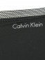 Базовые трусы-слип Calvin Klein  –  Деталь