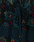 Платье-макси с цветочным узором Juicy Couture  –  Деталь1