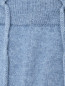 Трикотажные брюки из кашемира Malo  –  Деталь1