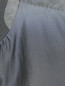 Куртка-бомбер на молнии с боковыми карманами Costume National  –  Деталь
