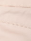 Укороченные брюки из хлопка Seventy  –  Деталь1