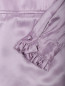 Платье миди из шелка Balenciaga  –  Деталь1
