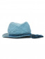 Шляпа декорированная кисточками Max Mara  –  Обтравка2