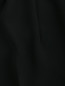 Брюки прямого кроя на резинке с карманами Marina Rinaldi  –  Деталь