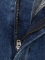 Зауженные укороченные джинсы Citizens of Humanity  –  Деталь1