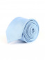 Узкий галстук из шелковистого материала MiMiSol  –  Общий вид