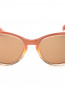 Солнцезащитные очки в пластиковой оправе Oliver Peoples  –  Деталь1
