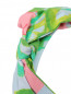 Ободок из хлопка с узором и декоративным бантом MiMiSol  –  Деталь