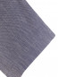 Платье из смешанного льна с накладными карманами Panicale Cashmere  –  Деталь1