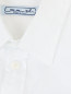 Рубашка классическая из хлопка MiMiSol  –  Деталь