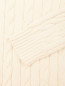 Базовый джемпер из хлопка Weekend Max Mara  –  Деталь1