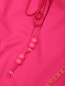 Блуза из хлопка с декоративной отделкой Marina Rinaldi  –  Деталь