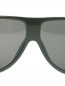 Солнцезащитные очки в оправе из пластика Emporio Armani  –  Деталь1