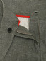 Широкие брюки с объемной вышивкой I Pinco Pallino  –  Деталь1