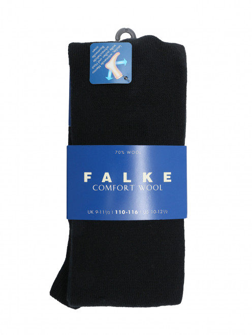 Колготки с термоэффектом Falke - Общий вид
