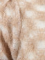 Топ из шерсти и мохера с рельефной текстурой MiMiSol  –  Деталь1
