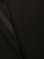 Укороченные брюки из шерсти Max Mara  –  Деталь1