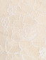 Конверт из хлопка украшенный кружевом и рюшами Aletta  –  Деталь1