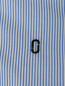 Рубашка из хлопка с узором "полоска" Marc Jacobs  –  Деталь1