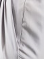 Брюки свободного фасона с боковыми карманами Valentino  –  Деталь1