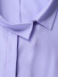 Блуза с асимметричным воротником Jil Sander  –  Деталь
