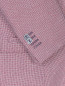 Пиджак из хлопка с узором Corneliani ID  –  Деталь