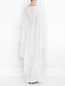 Платье с рукавом "летучая мышь" Alberta Ferretti  –  МодельВерхНиз1