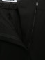 Укороченные брюки из шерсти Jil Sander  –  Деталь1