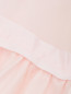 Платье с пышной юбкой и цветочным декором Aletta Couture  –  Деталь