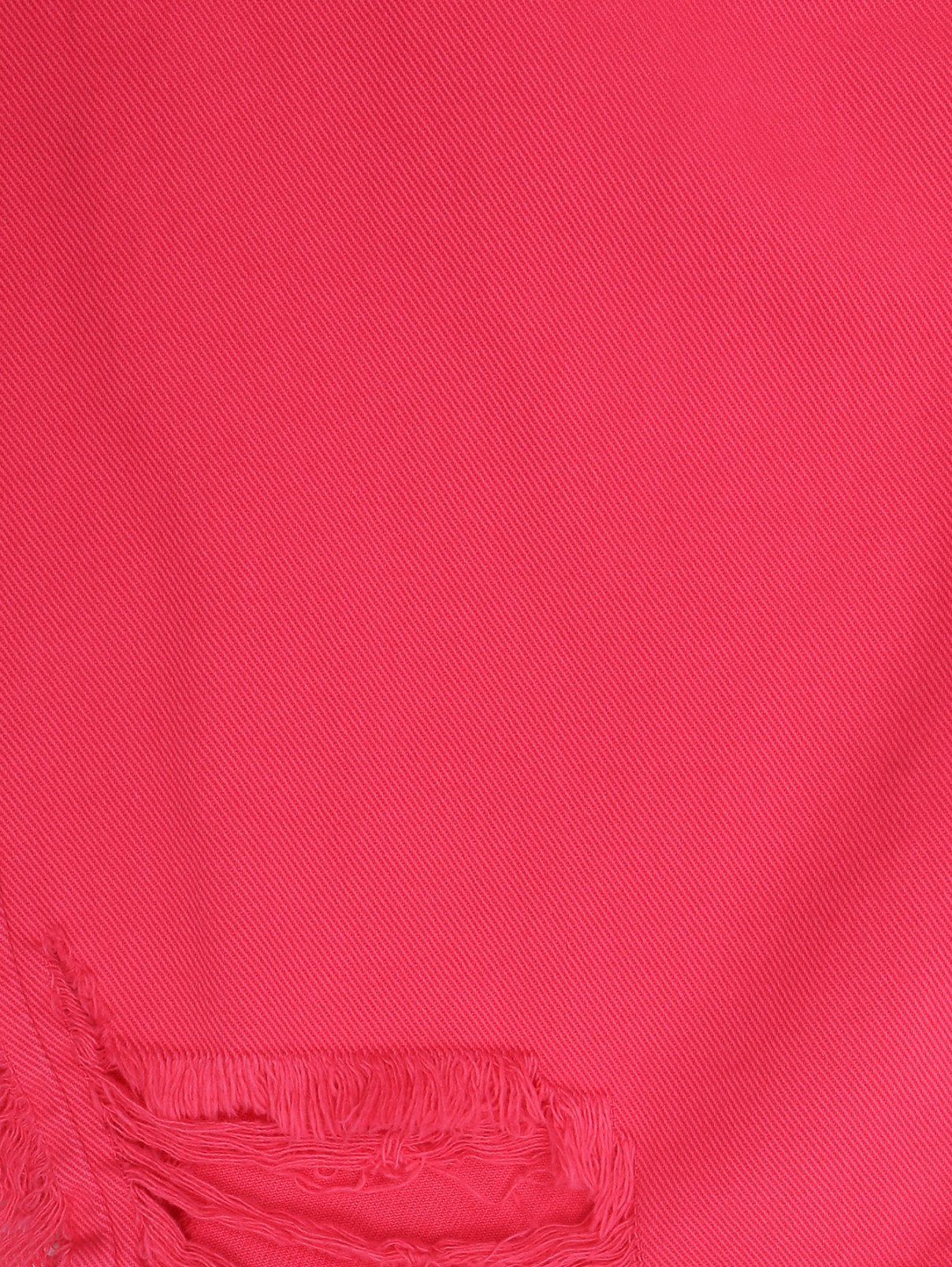 Цветные джинсы из хлопка Icon Denim La  –  Деталь2  – Цвет:  Красный