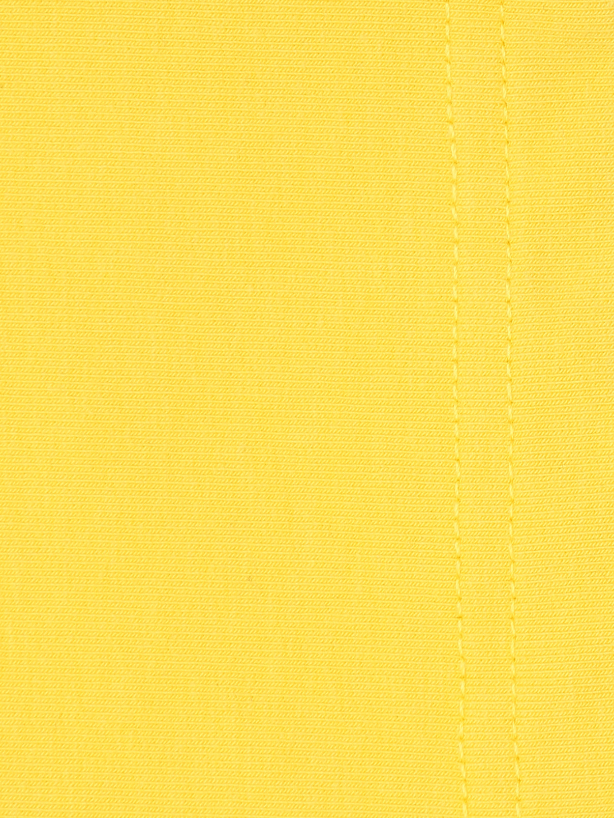 Короткие шорты с карманами Yporque  –  Деталь1  – Цвет:  Желтый