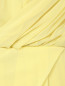 Платье из шелка с драпировкой и декором Marina Rinaldi  –  Деталь1