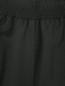 Широкие брюки из шерсти на резинке Jil Sander  –  Деталь1