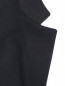Классический пиджак из шерсти Dal Lago  –  Деталь1