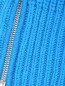 Однотонный свитер из шерсти Barbara Bui  –  Деталь