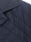 Стеганая куртка с накладными карманами Weekend Max Mara  –  Деталь1
