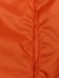 Куртка на молнии с капюшоном Max Mara  –  Деталь1